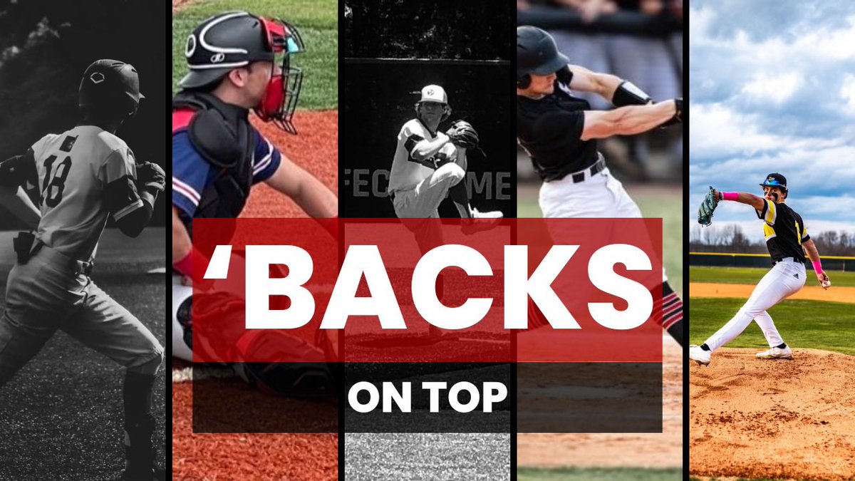 Tomorrow begins Year 6 of Throwbacks Baseball!

Still time to register for tryouts this weekend. Walk ups ARE welcome. Check ins begin at 9am at Trevecca University.