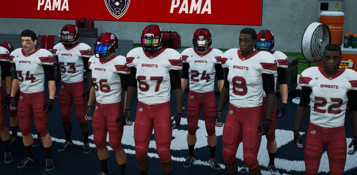 Maximum Football tweet media