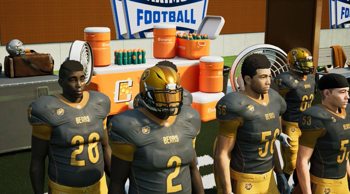 Maximum Football tweet media