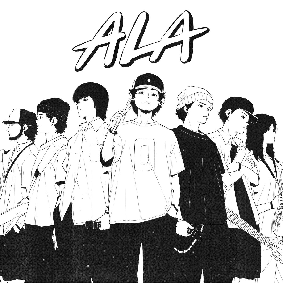 I hope this japanese band still exist and makes any good and bright song.