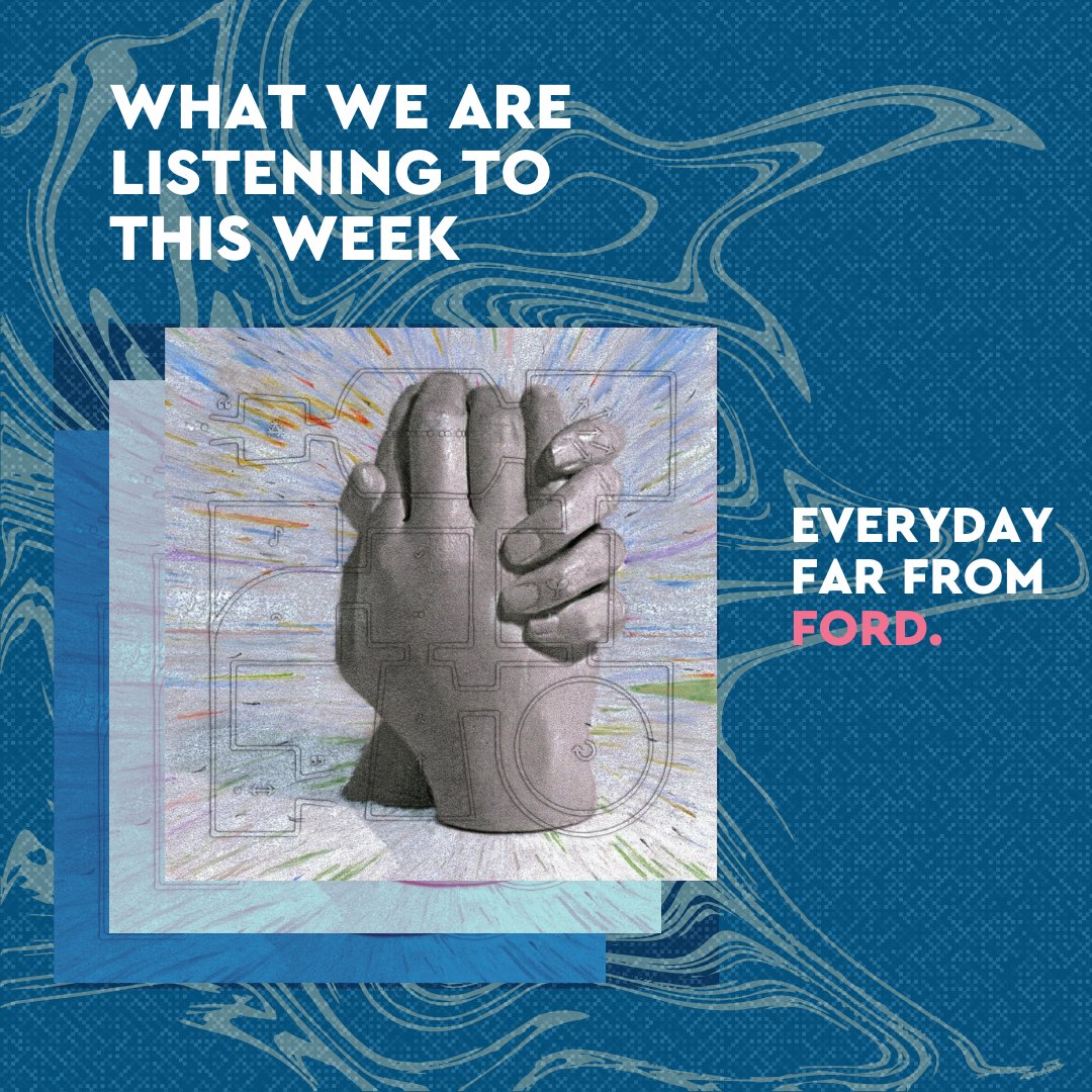 GigPig_UK's tweet photo. Have a gander at what we've been listening to this week at GigPig... 

@nxdiamusic @sfvenmusic @fordsounds https://t.co/yJPvJQq93w