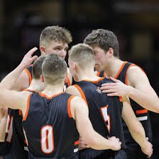 After a great talk with <a href="/dannyneville3/">Danny Neville</a>, I’m blessed to receive an offer to play at <a href="/Jamestown_MBB/">Jamestown Men’s Basketball</a> !