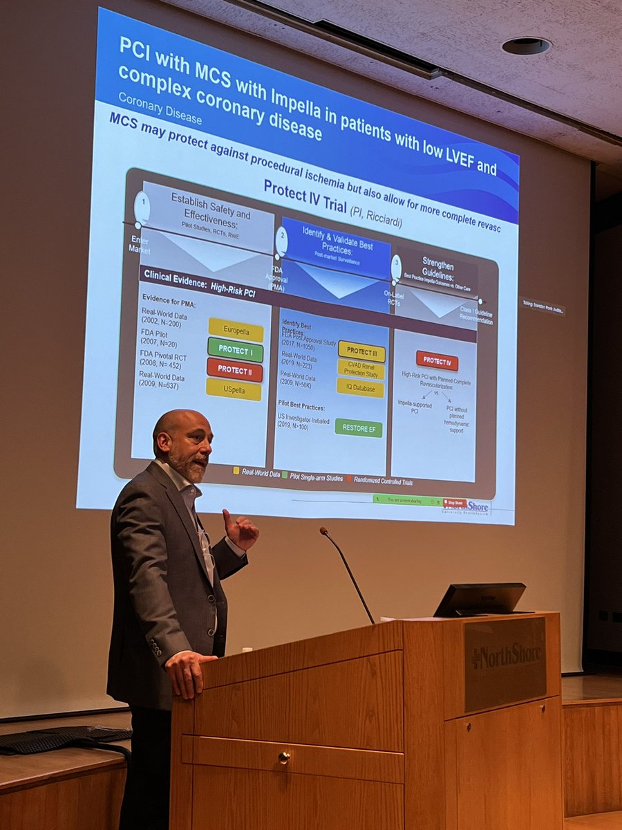 John P Erwin III MD MBA MACC (#BigPoppy ) tweet media