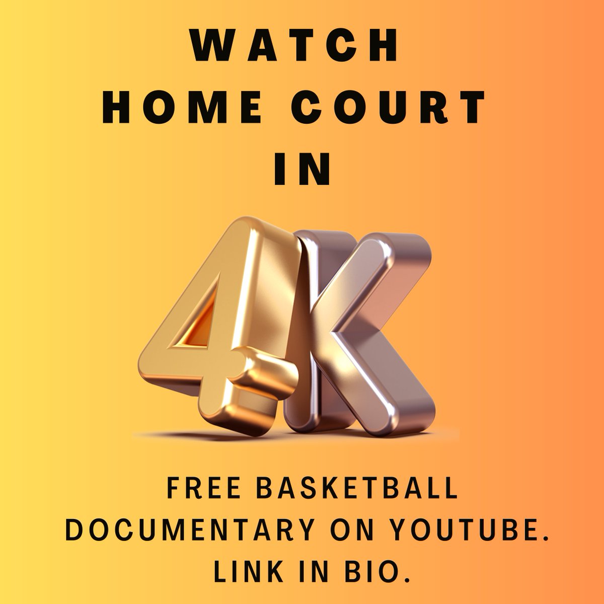 homecourtdoc's tweet photo. Need something to watch this weekend? 

Our viewers say that @homecourtdoc looks great on the TV! We're in 4K, free &amp; have proper subtitles.

Watch here: https://t.co/G8vmCcwD0Q

#WeekendVibes #basketball #whattowatch #3x3basketball #FIBAWC #FIBAU16Europe #subtitles #Twitter https://t.co/xTxeo485ox