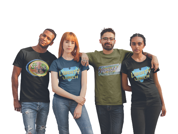 Remember the coffee space on Barton Springs Rd or the world-famous music venue Liberty Lunch?  Our #vintage designs celebrate those places. Come see and shop: yestercool.com/collections/au…

#austin #atx #roundrock #austineats #austinmusic #waco #tx #ut #travel #visitaustin #sanmarcos