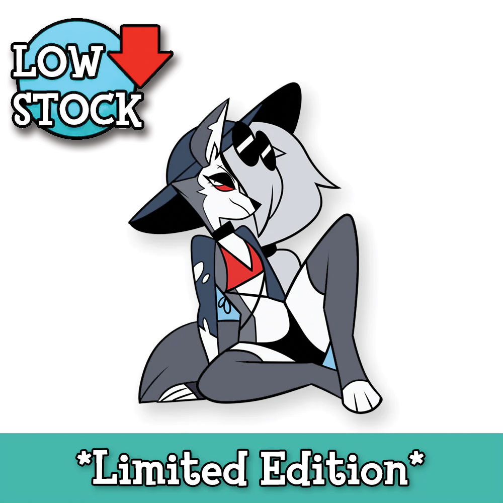 Hazbin Hotel + Helluva Boss UPDATES on X: 