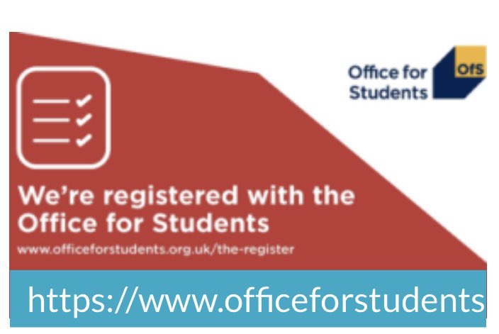 Higher Rhythm MUSIC | MEDIA | OPPORTUNITY (@higher_rhythm) on Twitter photo We are incredibly proud to announce that our registration with <a href="/officestudents/">The Office for Students (OfS)</a> is now complete and Higher Rhythm is a registered Higher Education provider! Our HND Music Technology starts Sept 2024. 👉🏾 higherrhythm.co.uk/courses/hnd-mu… We are incredibly proud to announce that our registration with <a href="/officestudents/">The Office for Students (OfS)</a> is now complete and Higher Rhythm is a registered Higher Education provider! Our HND Music Technology starts Sept 2024. 👉🏾 higherrhythm.co.uk/courses/hnd-mu…