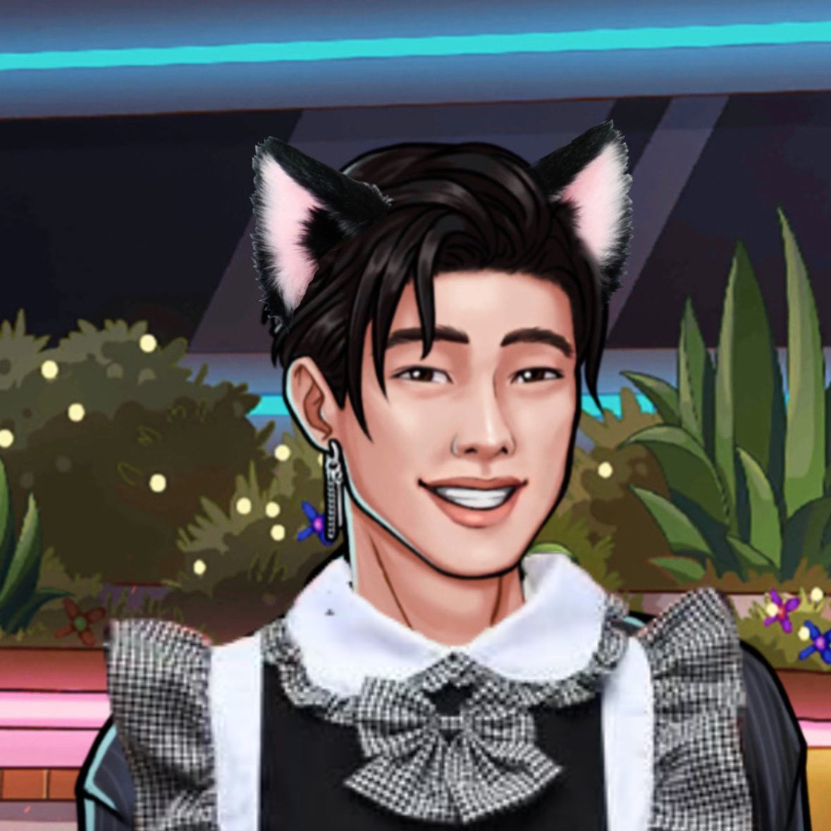 necromancerbb's tweet photo. his true form 😔 #litg2 https://t.co/pzXitCvcxt