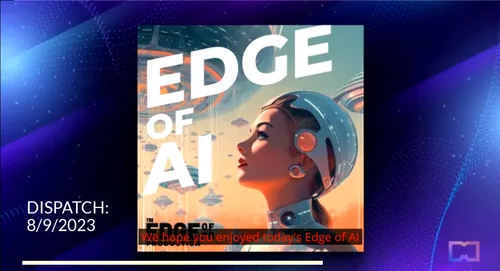 Edge Of AI tweet media