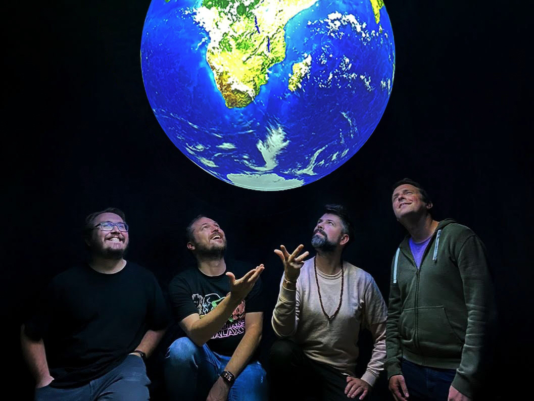 Pufferfish tweet media