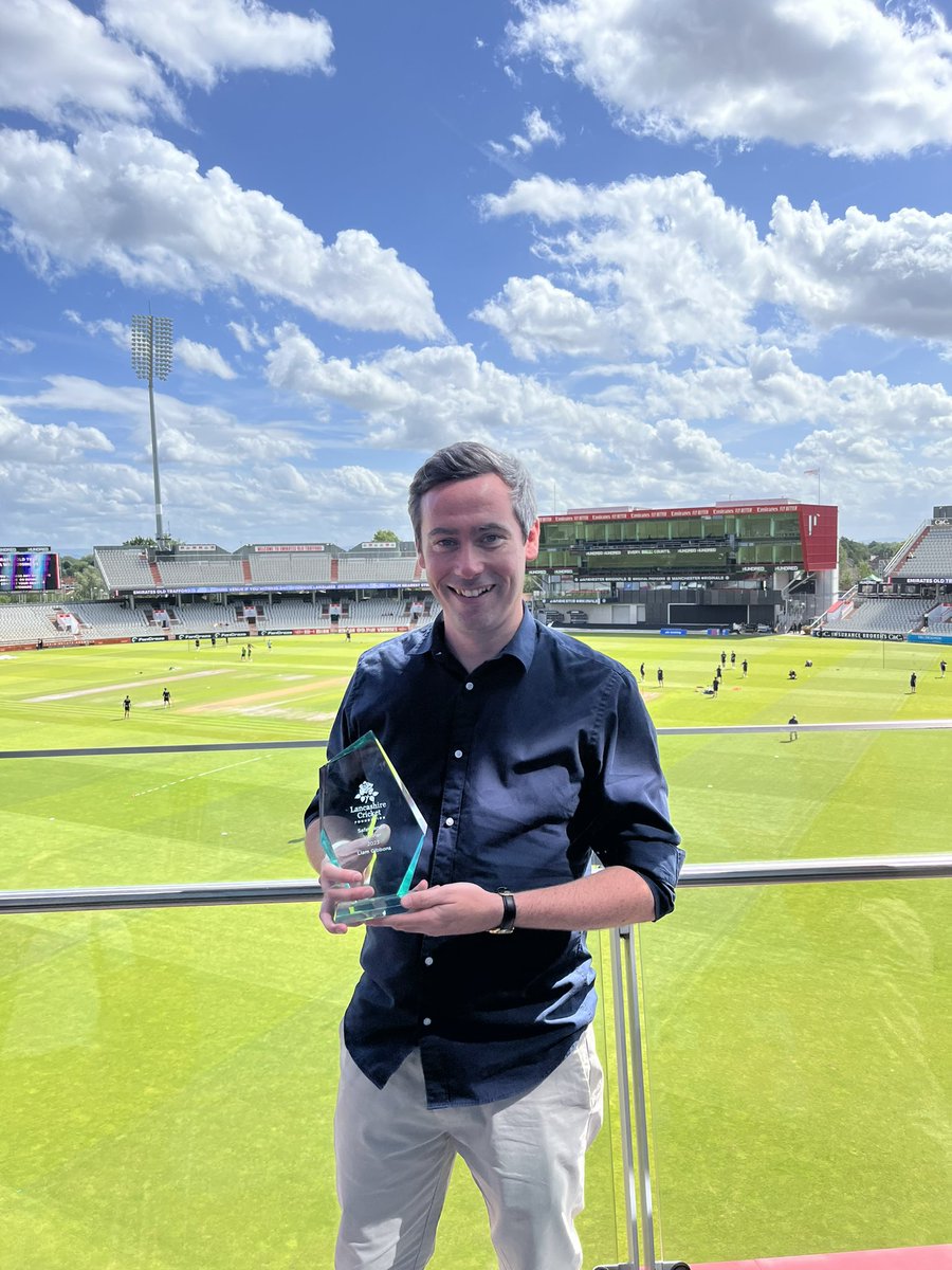 Maghull Cricket Club (@maghullcc) on Twitter photo A massive congratulations to Liam Gibbons, the winner of the Safe Hands Award in the <a href="/LancsCricketFDN/">Lancashire Cricket Foundation</a> Cricket Collective Awards. Liam has done a tremendous job coaching the juniors, especially the thriving U9s section, wonderful that his contribution has been recognised. 👏🏻👏🏻👏🏻 A massive congratulations to Liam Gibbons, the winner of the Safe Hands Award in the <a href="/LancsCricketFDN/">Lancashire Cricket Foundation</a> Cricket Collective Awards. Liam has done a tremendous job coaching the juniors, especially the thriving U9s section, wonderful that his contribution has been recognised. 👏🏻👏🏻👏🏻