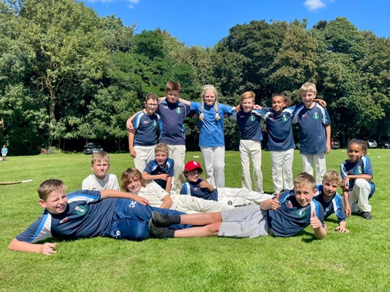 Meopham Cricket Club tweet media