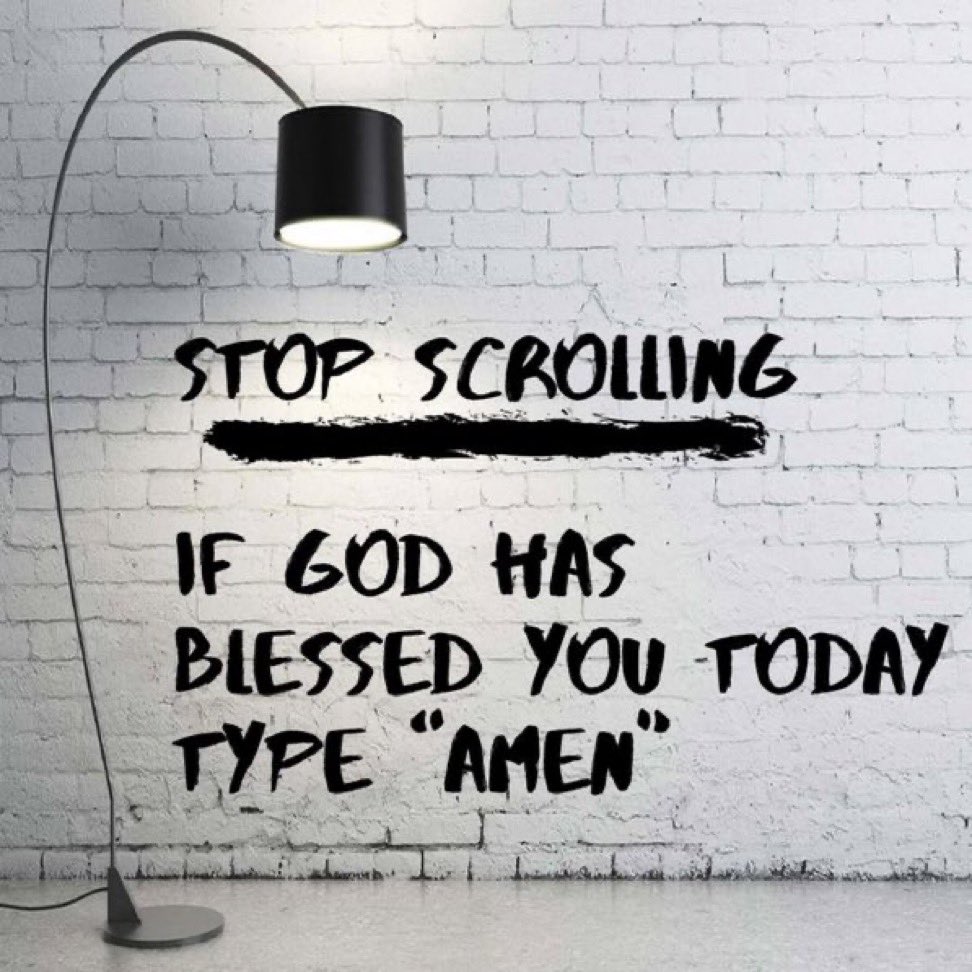 Operation Heal America tweet media