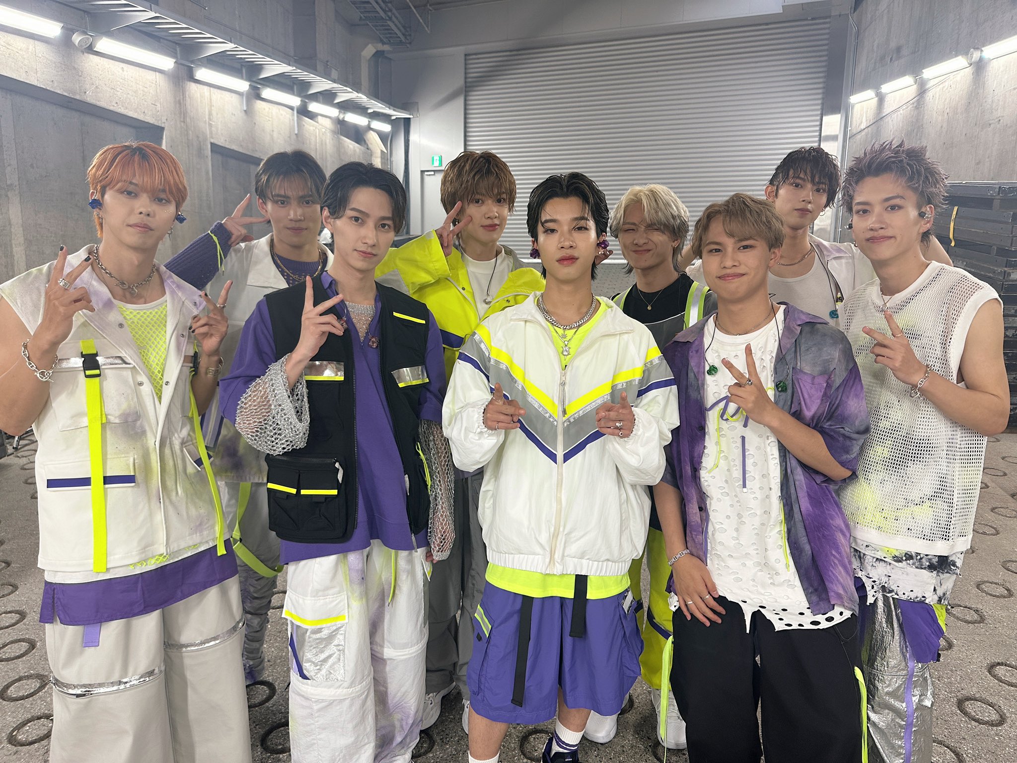 エビライ2023 スクラッチB賞　BUDDiiS FUMINORI エビライ2023 スクラッチ B賞 BUDDiiS FUMINORI（BUDDiiS