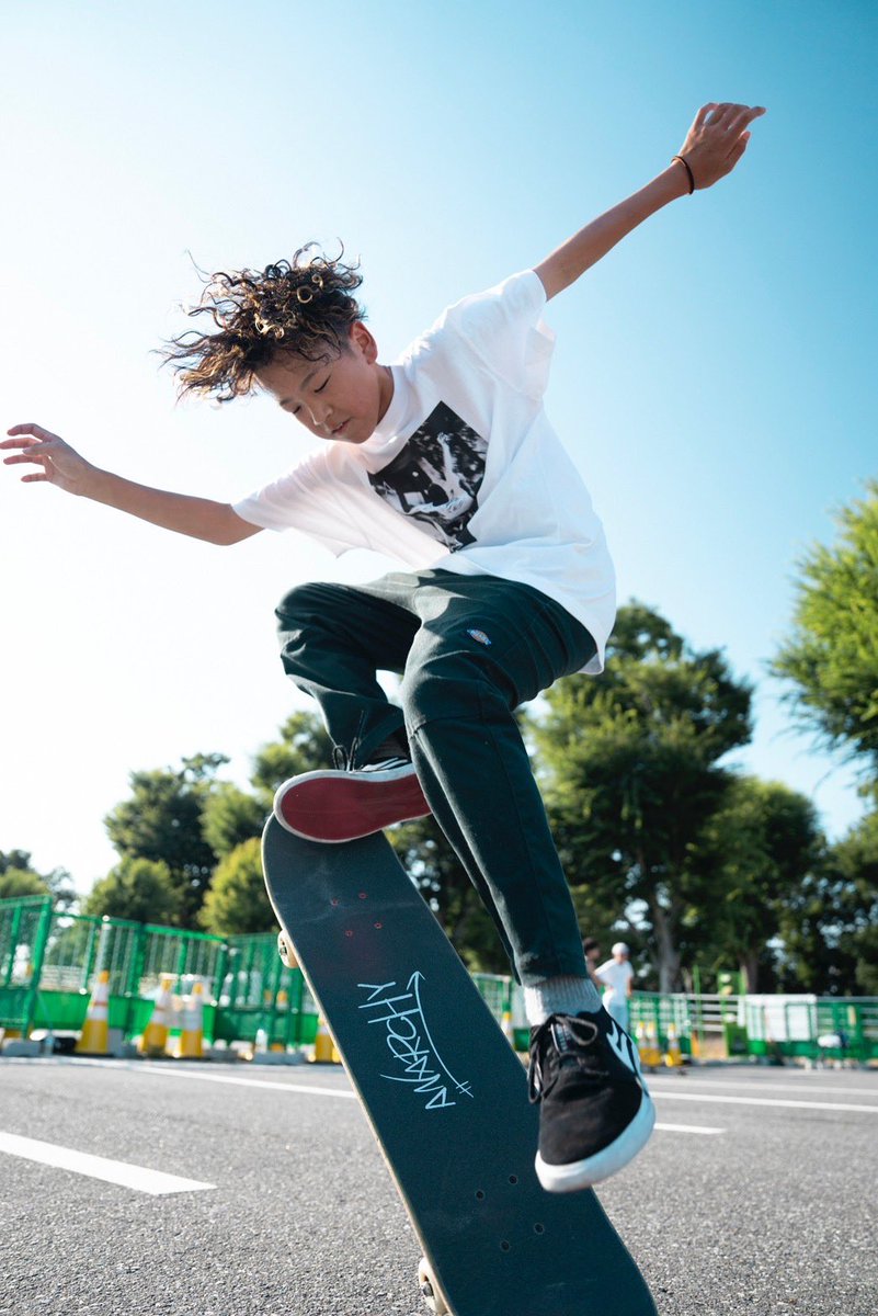 りゅうちゃんのAnarchy発売開始しました！ 皆さん宜しくお願いします