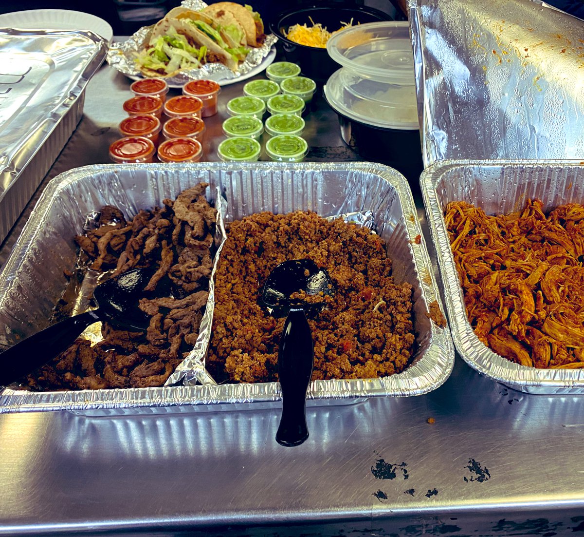 Melanie Fail tweet media