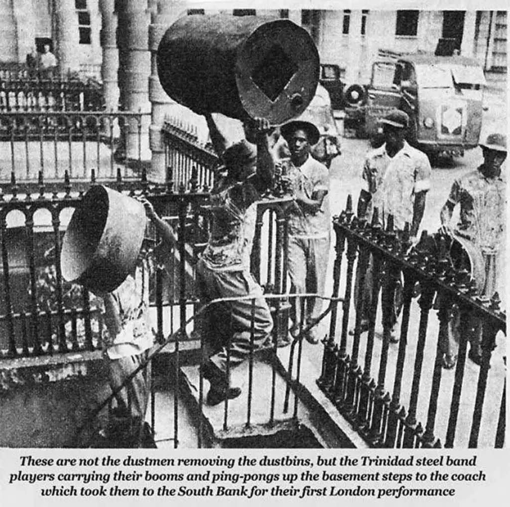 biohackeruk's tweet photo. #worldsteelpanday #pannation #steelpan https://t.co/Die9TrzOFj
