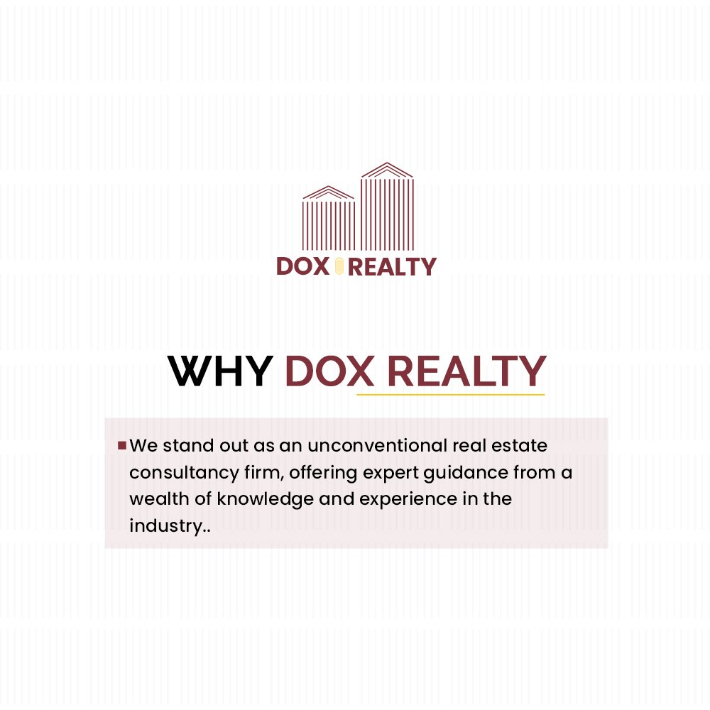 doxproperty's tweet photo. We enrich your real estate journey! 💯

#premiumrealestate
#consultancy
#dox_realty https://t.co/7MbCXB208W