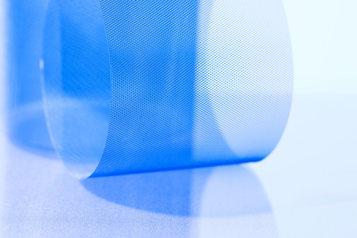 NEPIC_Ltd's tweet image. Member News:

Micromesh for process industries.

Read more from @ExpandedMetalCo here: ow.ly/v8Om50PxjI8

#Micromesh #ProcessIndustries