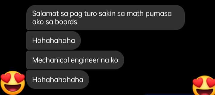 imnot_chewmats's tweet image. Feedback from my previous clients. Thank you so much! 💖✨

#academicserver
#academiccommission
#acadserver