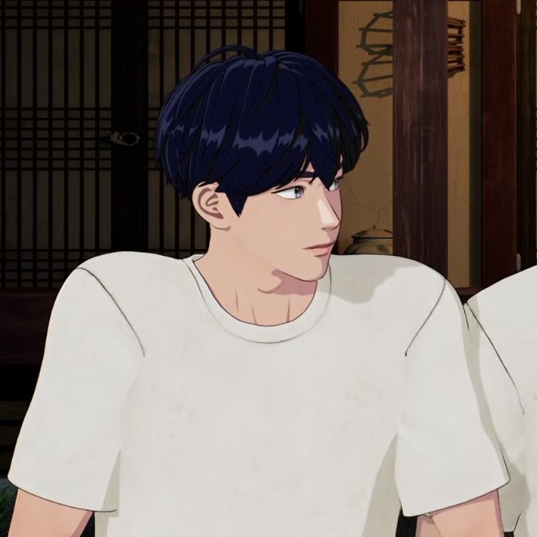 ชอบจังผู้ชายที่ตั้งใจฟังเรื่องของเรา😔🫶🏻