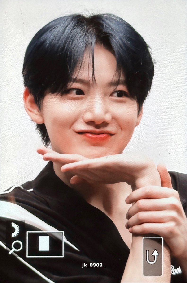 jk_0909_'s tweet photo. 230811 트레저 대면팬싸 

귀여운 거 진짜 절대 못참음😍😍😍😍😍

#트레저 #TREASURE           
#준규 #JUNKYU https://t.co/0UoXlaufMX