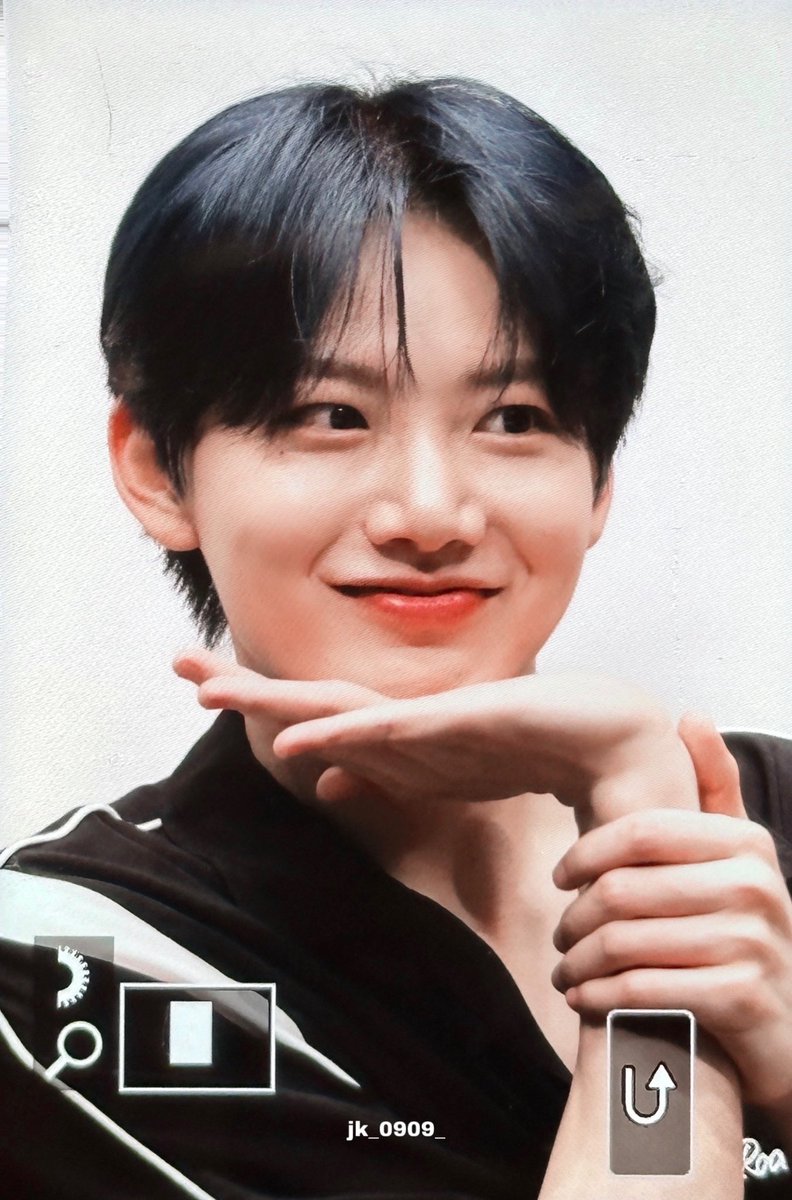 jk_0909_'s tweet photo. 230811 트레저 대면팬싸 

귀여운 거 진짜 절대 못참음😍😍😍😍😍

#트레저 #TREASURE           
#준규 #JUNKYU https://t.co/0UoXlaufMX
