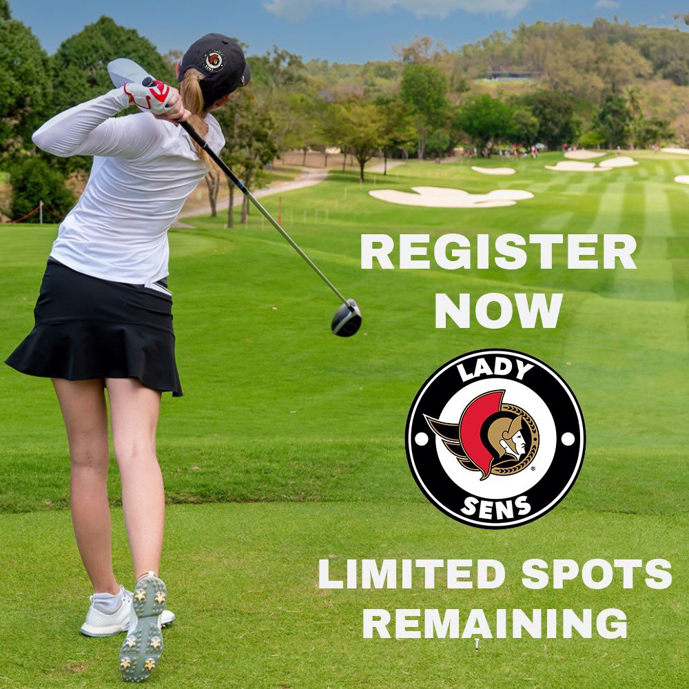 Ottawa Lady Sens tweet media