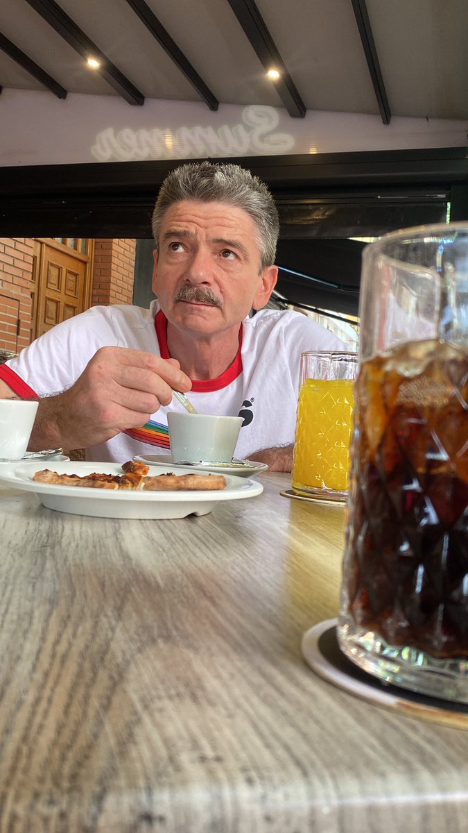 Estos planes con mi papi me llenan el alma❤️‍🩹