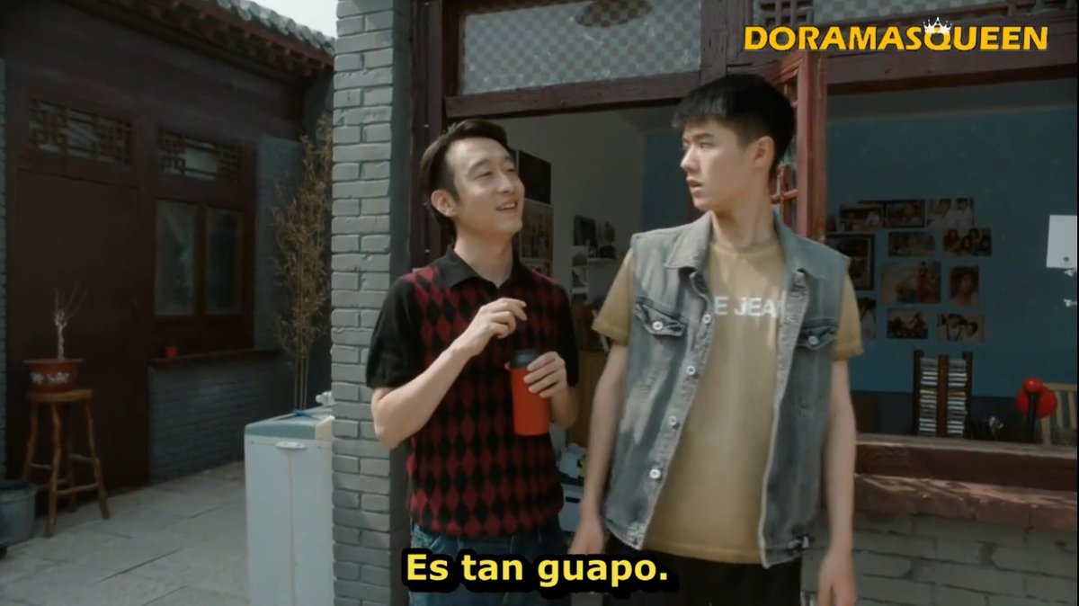 BLMafiaLover's tweet photo. Este señor representando a todo el fandom. 😌
#StayWithMe
#StayWithMeEP19
#StayWithMeEP20 https://t.co/oGZERUcMIV