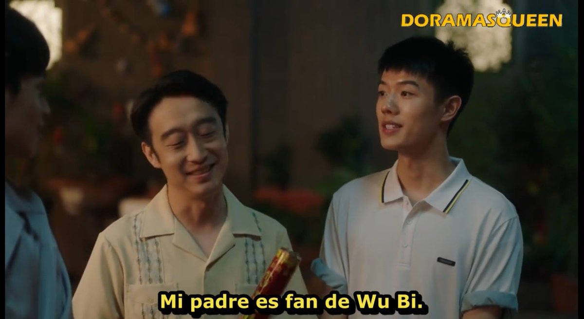 BLMafiaLover's tweet photo. Este señor representando a todo el fandom. 😌
#StayWithMe
#StayWithMeEP19
#StayWithMeEP20 https://t.co/oGZERUcMIV