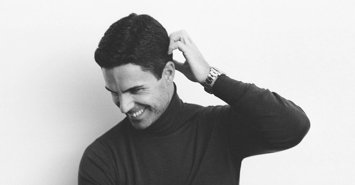 Startup lessons from <a href="/Arsenal/">Arsenal</a> coach Mikel Arteta.

🧵 A thread.