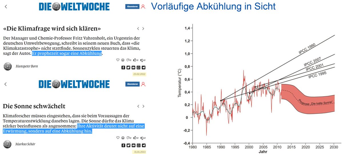 <a href="/srfmeteo/">lict101</a> musste sich für zu hohe Temperaturvorhersagen im Mittelmeerraum entschuldigen. Musste sich eigentlich auch schon einmal jemand für zu tiefe Temperaturprognosen entschuldigen? Asking for a friend.