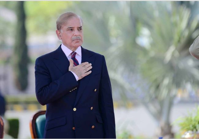 shrahbeel01's tweet photo. PM Shahbaz Sharif changed the map of Our country in a few months..#488DaysofPublicService https://t.co/rWteQ5DCgm
