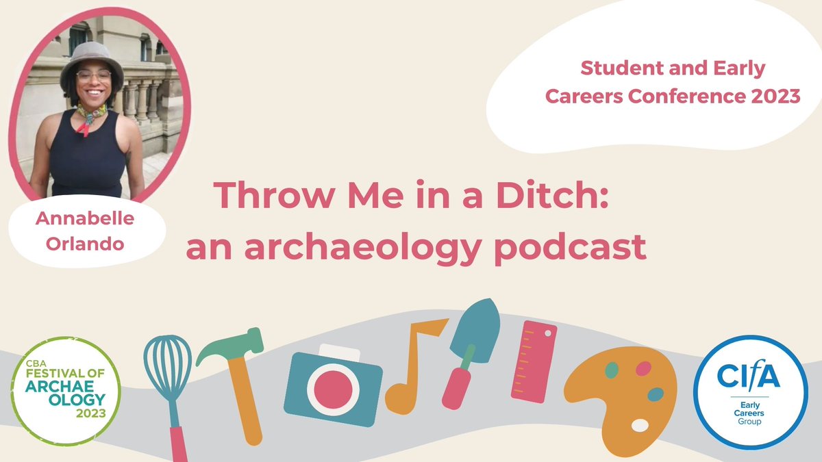 ArchaeologyUK tweet media