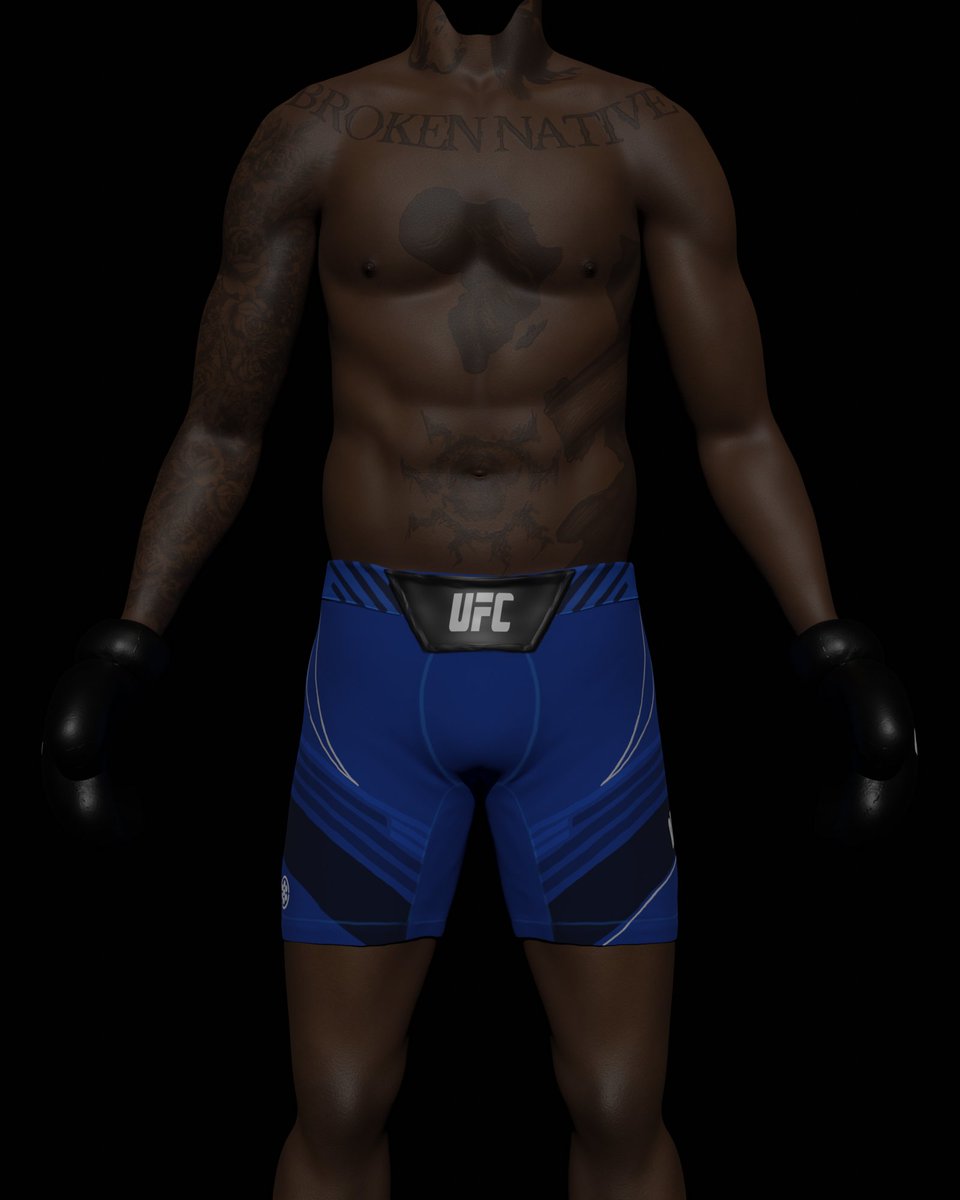 Samiee_crafts's tweet image. 70%💎✨ BROKEN NATIVE 🌟

#stylebender #UFC #UFCFightNight #UFC292 #ufc #boxing #Boxers #sports 
#zbrush #substancepainter #blender #b3d #3d #3dart #3dmodeling #Gamers8 #gamedevs @stylebender @ufc