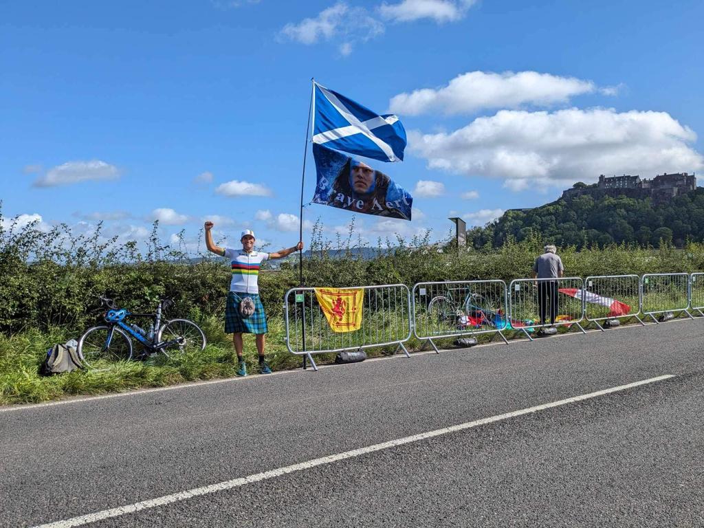 Stirling Council tweet media