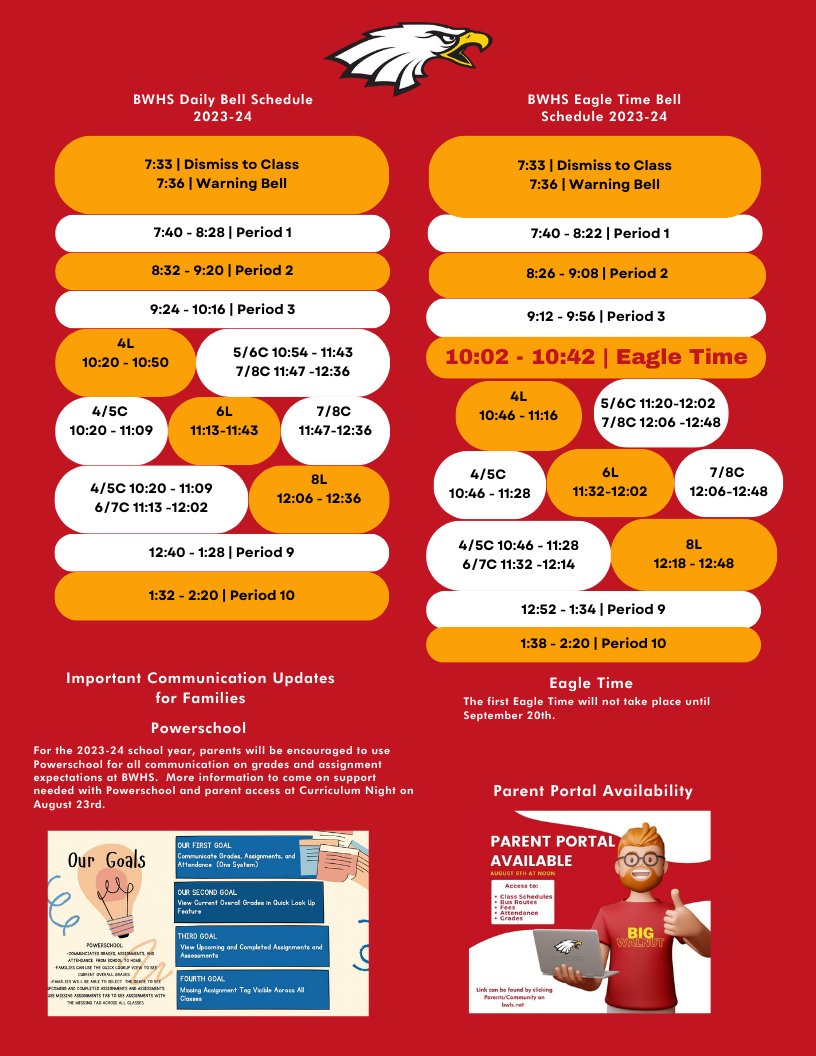 Big Walnut Local Schools tweet media