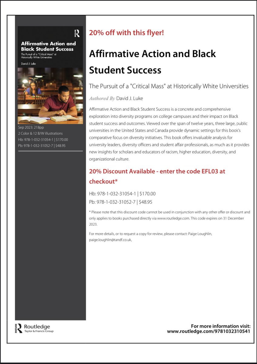 David J. Luke, PhD tweet media