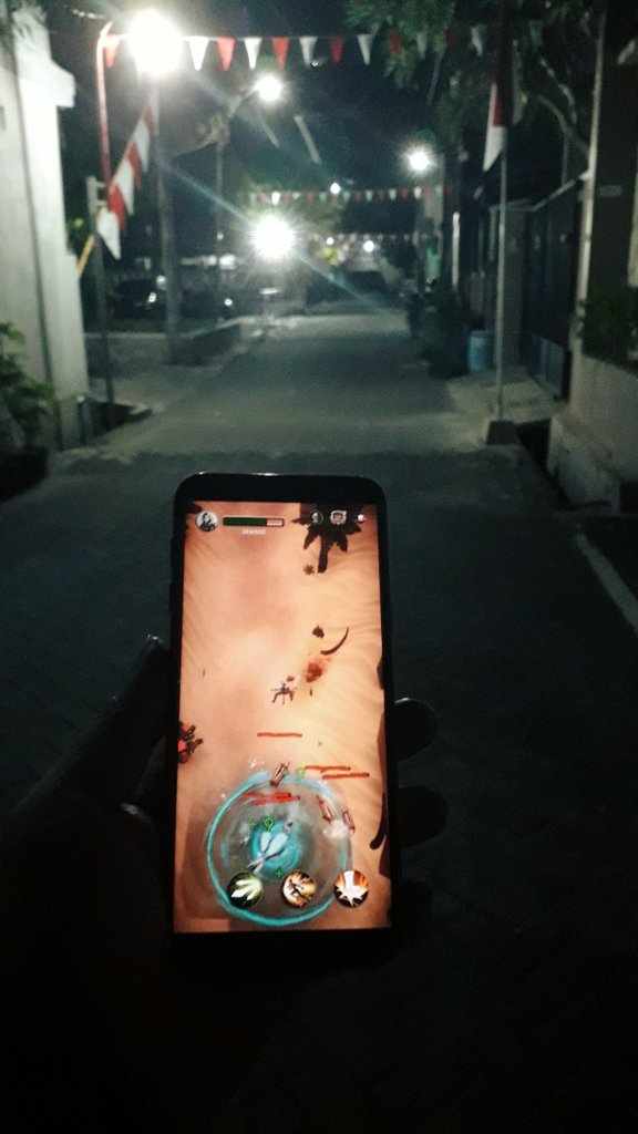 AraBaLo2's tweet photo. Now iam at my block.
Quiet and peacefull ๐๐
Lets join to us Street Gamer play @OutlandOdyssey from @ProjectSeedGame
#SEEDLIFE
#SEEDLIFE2.0
#ProjectSEEDToTheMoon
$SHILL
#NFTs #Web3Gaming #bscgems #SolanaNFTs #Web3Games https://t.co/vk1HGbplF8