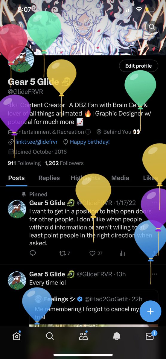 GLIDE 🐉 tweet media