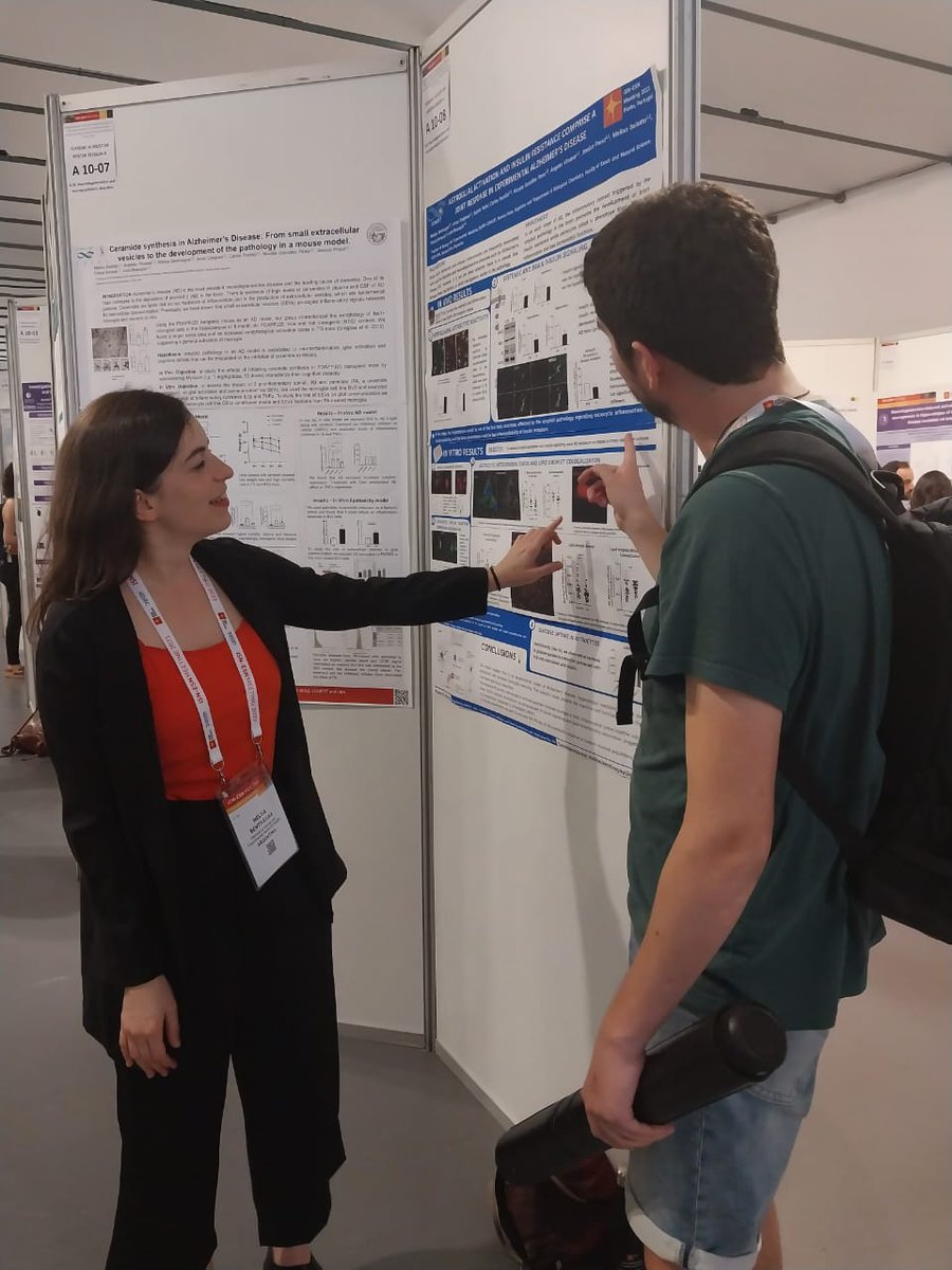 Thank you <a href="/ISN_society/">International Society for Neurochemistry (ISN)</a> for letting me share my work ♥️