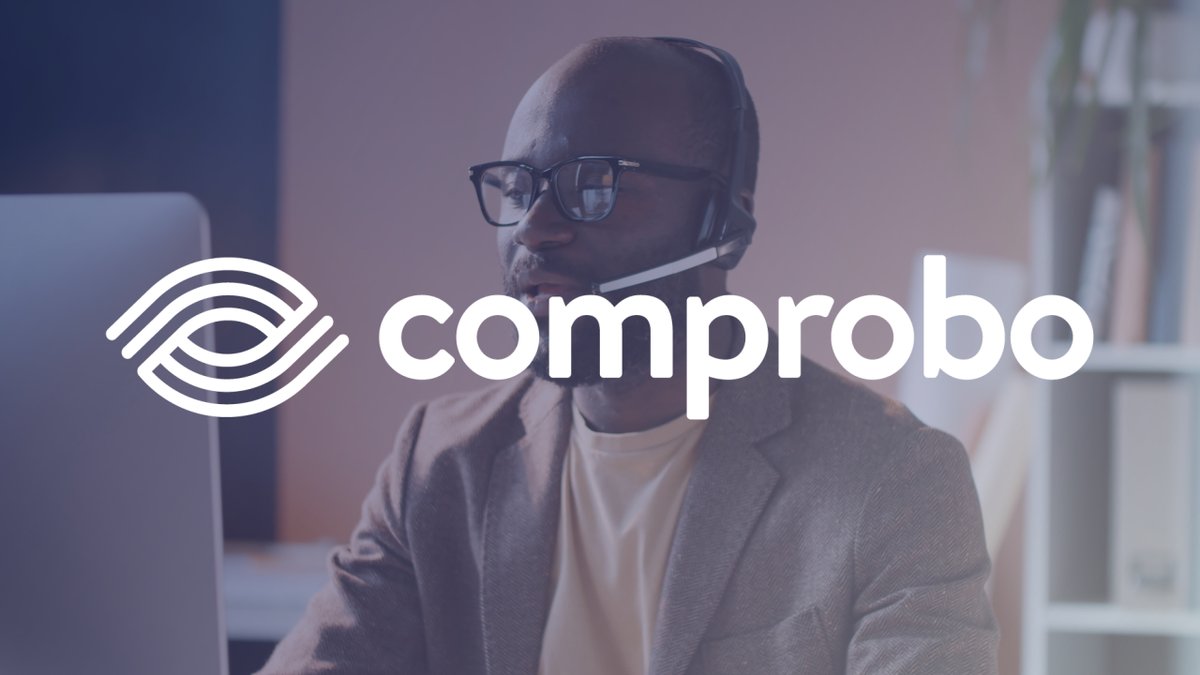 comprobolimited's tweet photo. Find out how Comprobo's cutting-edge remote invigilation system allows candidates to sit for examinations from the comfort of their own homes or offices, without compromising the integrity and security of the assessment.
https://t.co/KuihkWAzUF https://t.co/SzrlMyIV4K