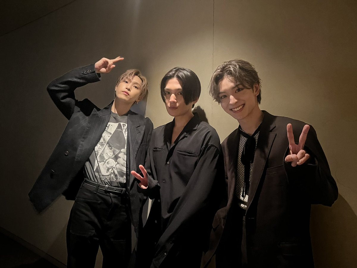 26時間生配信中❗️ ／ 『#CL 3rd Anniversary #CL26 ～Circle of