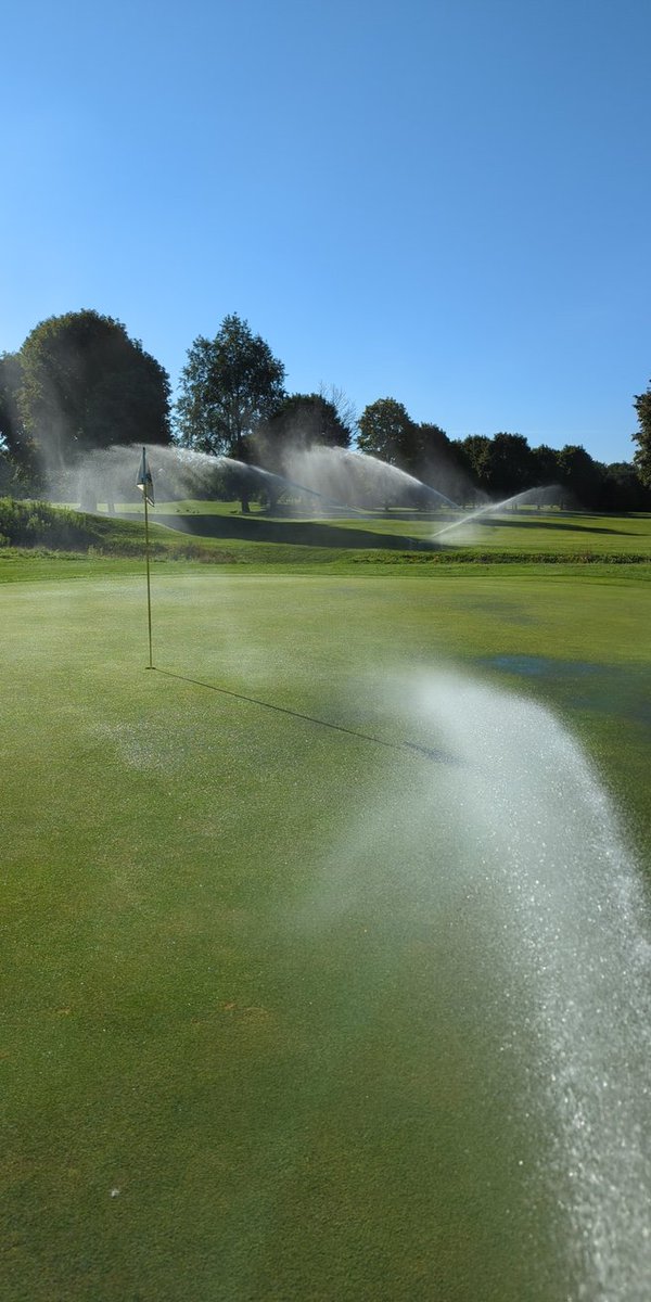 HiddenLakeTurf tweet picture