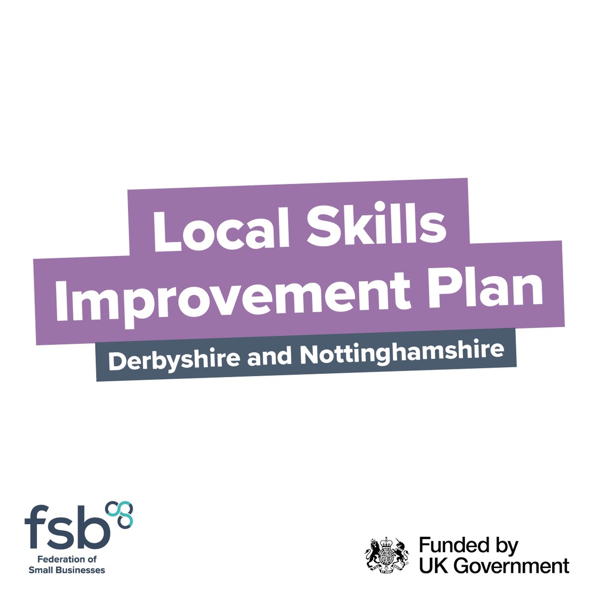 🚀 Introducing the Local Skills Improvement Plan (LSIP) 🎓 A game-changing initiative bringing local businesses together to shape a skilled workforce 💼 Read the full report here: fsb.org.uk/derbyshire-and…