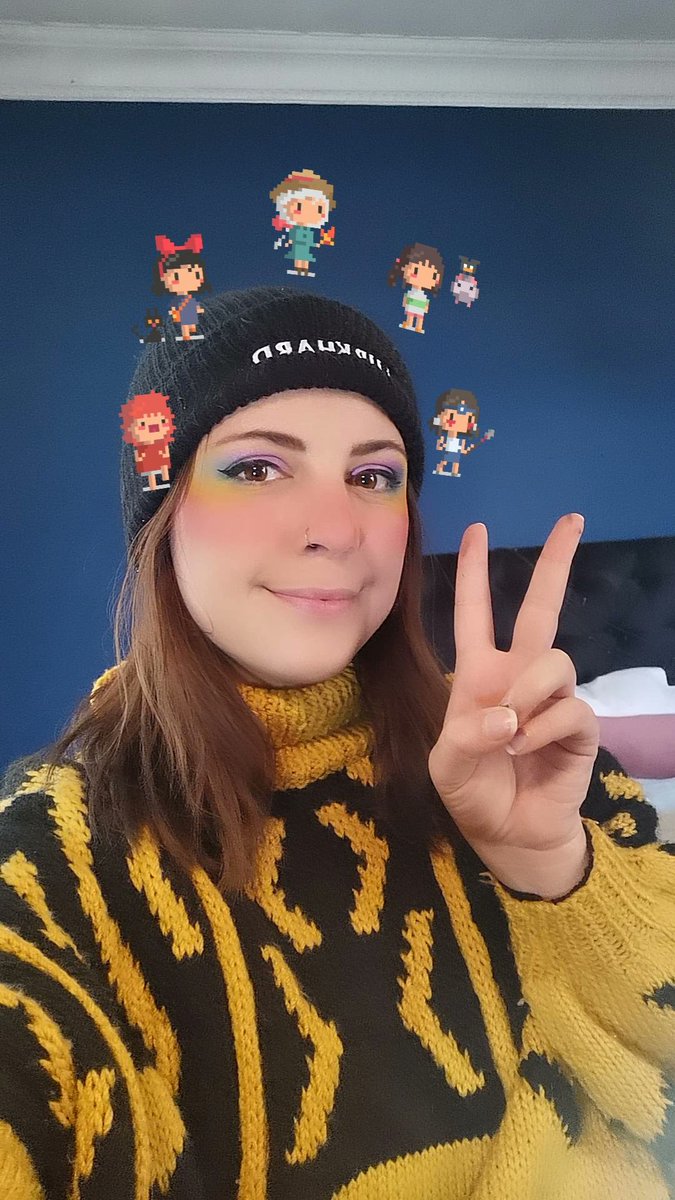 🌹 Live 🌹 Playing old PC Games. Join us >> twitch.tv/keightyrose