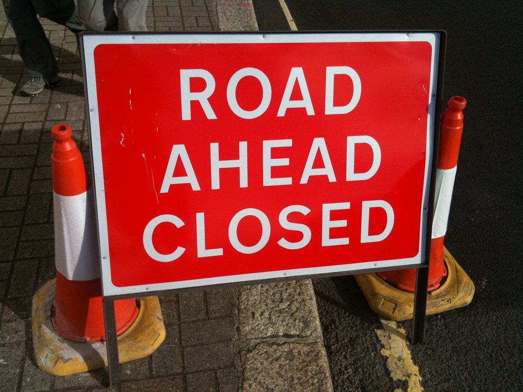 Motorists and residents are advised that there will be a series of road closures and parking restrictions in Clitheroe during the town’s food festival.

clitheroefoodfestival.com/motorists-are-…