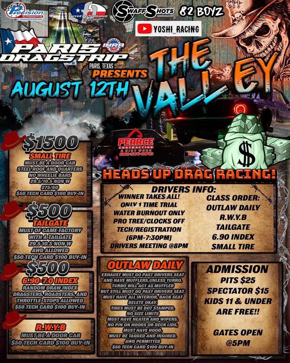 Duncan Motorsports (@duncanmtrsprts) on Twitter photo 