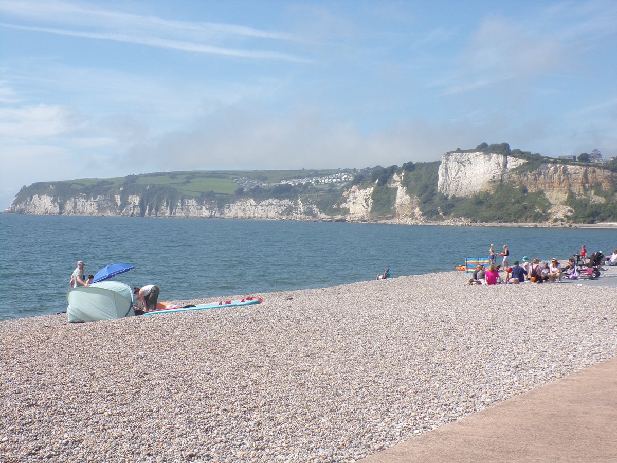 Seaton Information Point tweet media